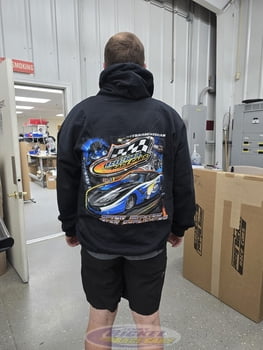 NEW! 2026 Design Hoodie