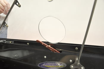 Inside Door Handle Kit JBRC2021