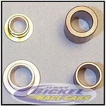 Reducer Bushings & Step Washers JBRC1119