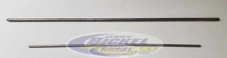 3/16" Stainless Fire Line and Brake Line Tubing