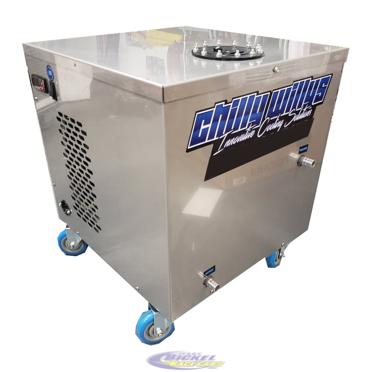 Chillly Willys Engine Chiller (no ice require)