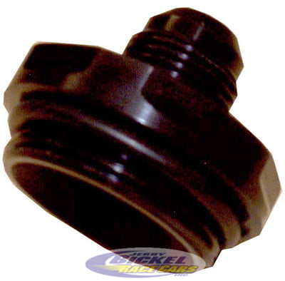 Water Neck/Pump Outlets WN-0040 (# 16 AN)