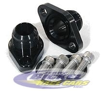 BBC 12AN Water Pump Block Plates - WP8012AN