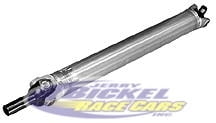 Mark Williams 4" Aluminum Driveshaft