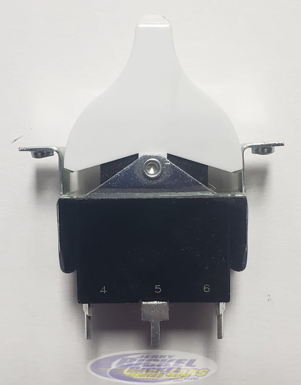 ARC Replacement Switches 2160