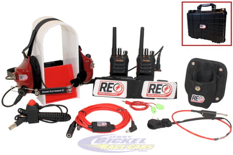 Stingray RE840