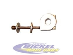 Bolt-on Weight Mounting Brackets JBRC4158