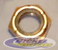 NAS Halfnut Nyloks Fas-079