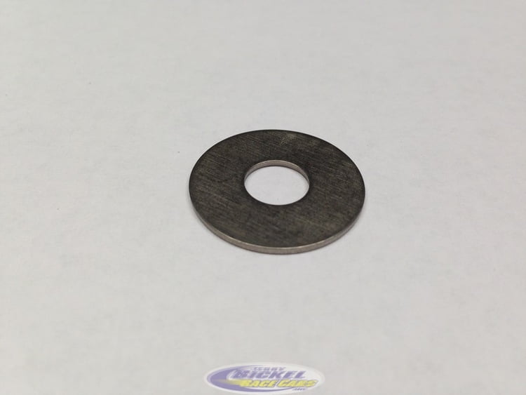 3/8? Titanium Safety Washer