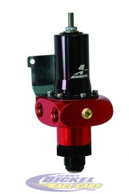 AEROMOTIVE Pressure Regulator AER13208