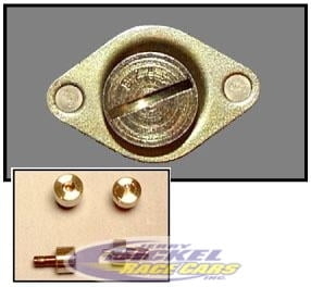 Spring Back Dimple Die Sets     JBRC4085