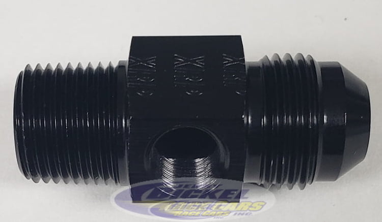 Gauge Adapters 700194 #6 - 3/8"