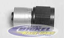 Straight Fitting -16