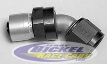 45° Elbow Fitting -16