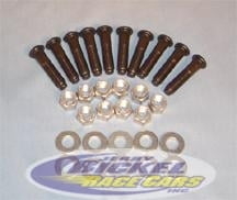 Housing & 3rd Member Components MAR57913