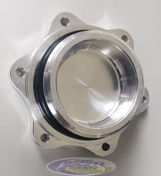 Filler Caps & Bungs JB1022