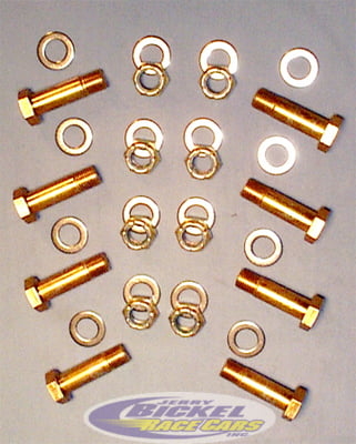 4-Link Bolt Kit JBRC1037-3