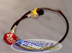 15' Universal Pull Cable