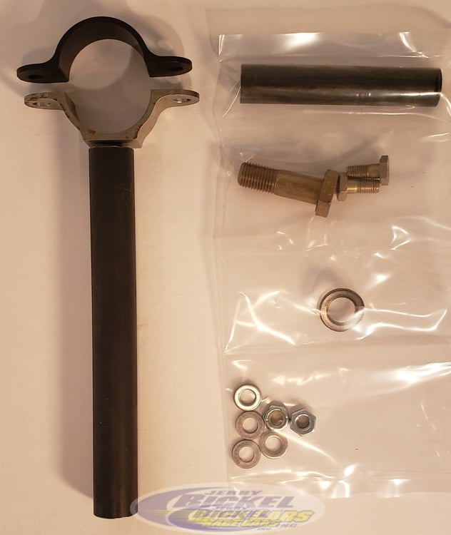 Rack & Pinion Mount JBRC1023