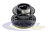 Motion Raceworks SFI Quick Release Hub 5/6 Bolt Pattern