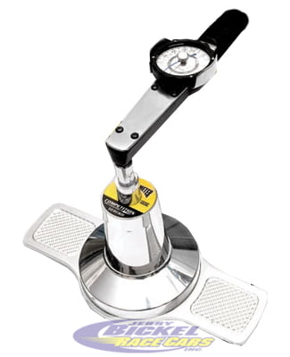 Track Meter (Track Surface Analyzer) TrackMeter